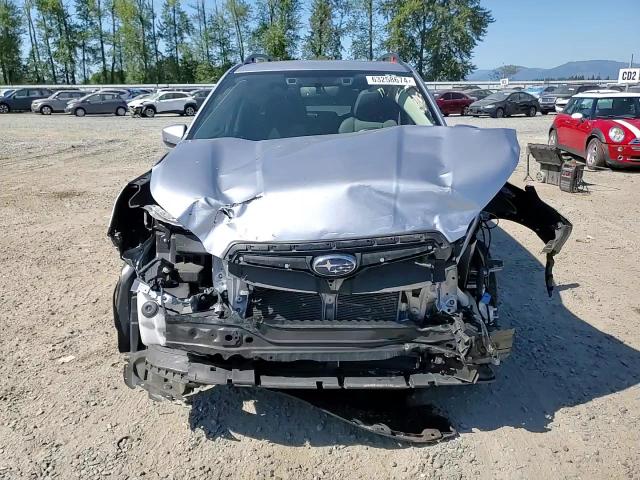 2021 Subaru Forester Sport VIN: JF2SKARC6MH445079 Lot: 63258674