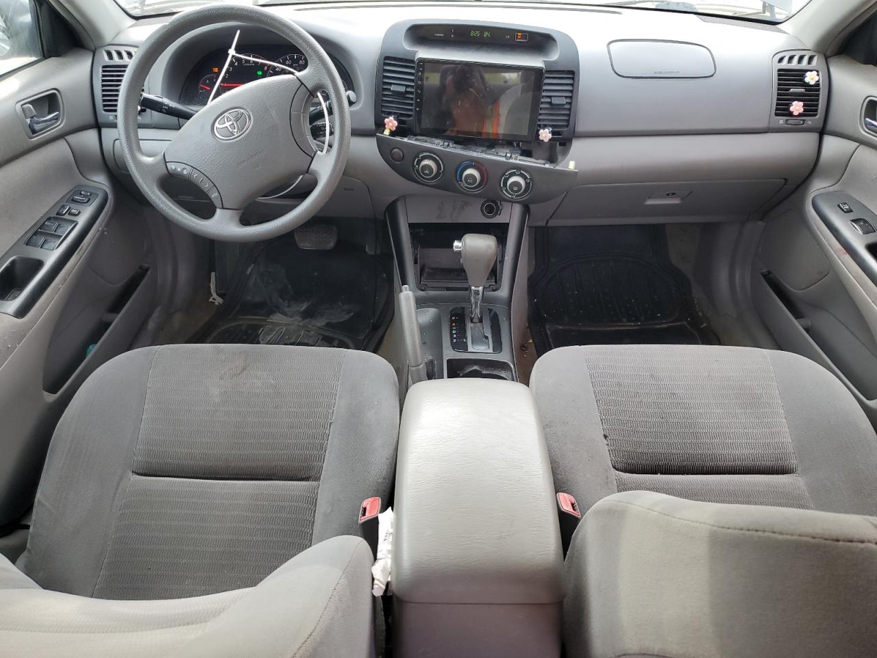 2005 Toyota Camry Le VIN: 4T1BE32K65U580036 Lot: 63258264