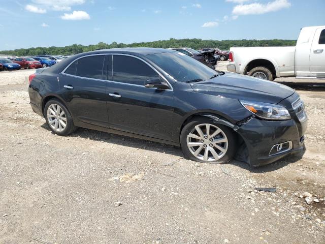  CHEVROLET MALIBU 2013 Black