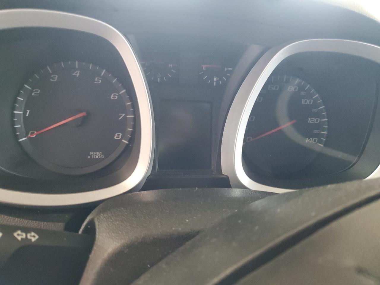 2014 Chevrolet Equinox Lt VIN: 2GNALBEK1E6273553 Lot: 62994644