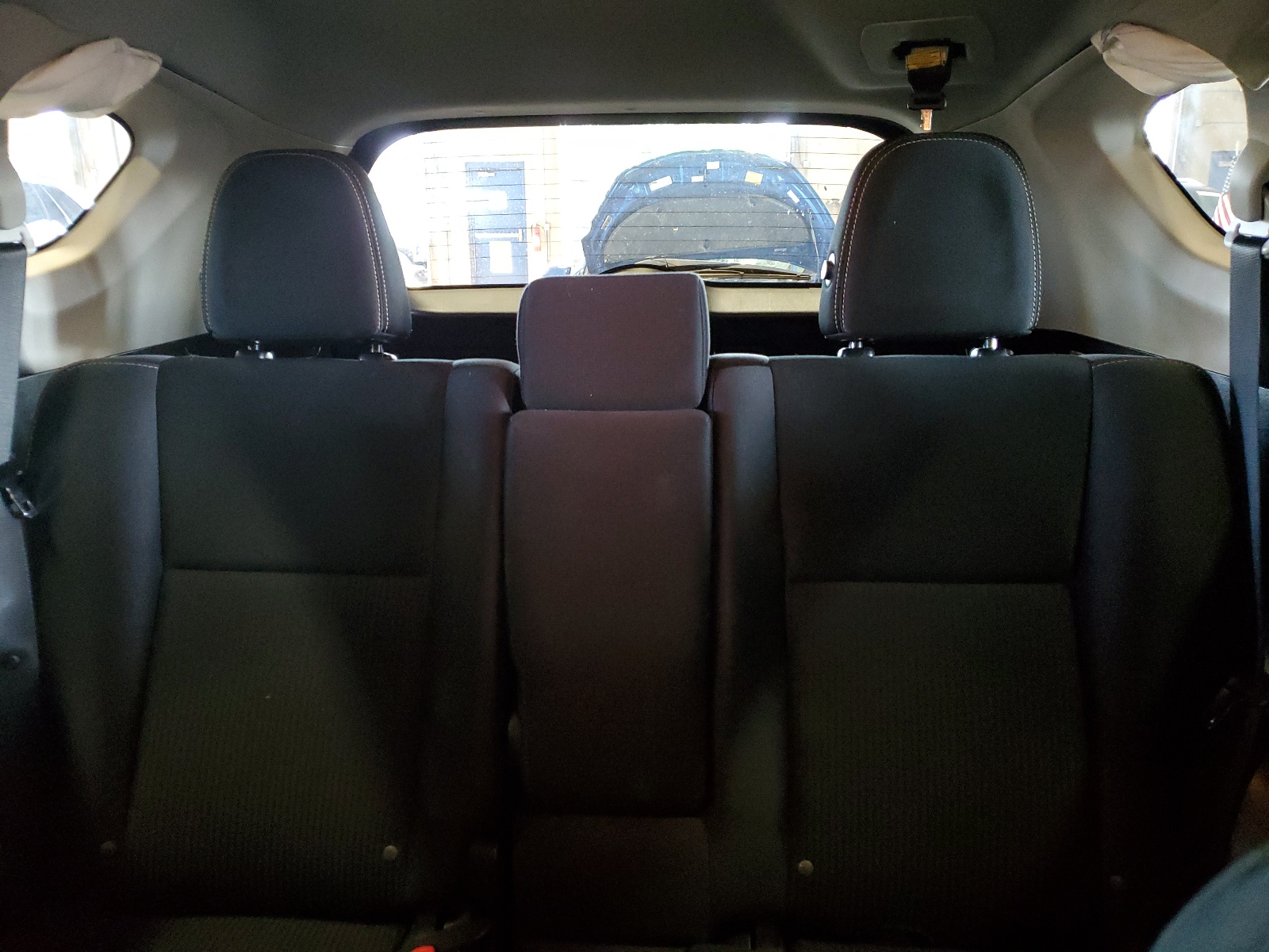 2T3RFREVXDW089897 2013 Toyota Rav4 Xle