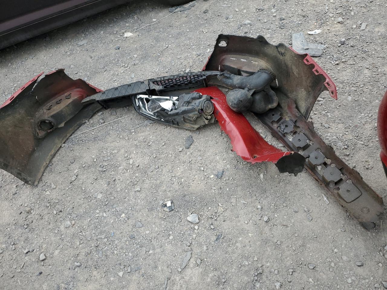 2014 Dodge Dart Se VIN: 1C3CDFAAXED772764 Lot: 62035444