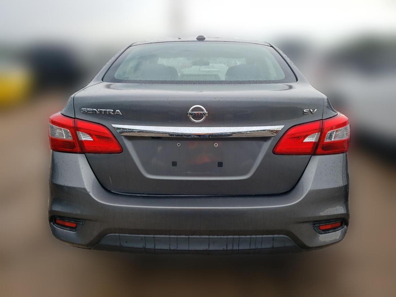 2017 Nissan Sentra S VIN: 3N1AB7AP3HL653054 Lot: 62395454