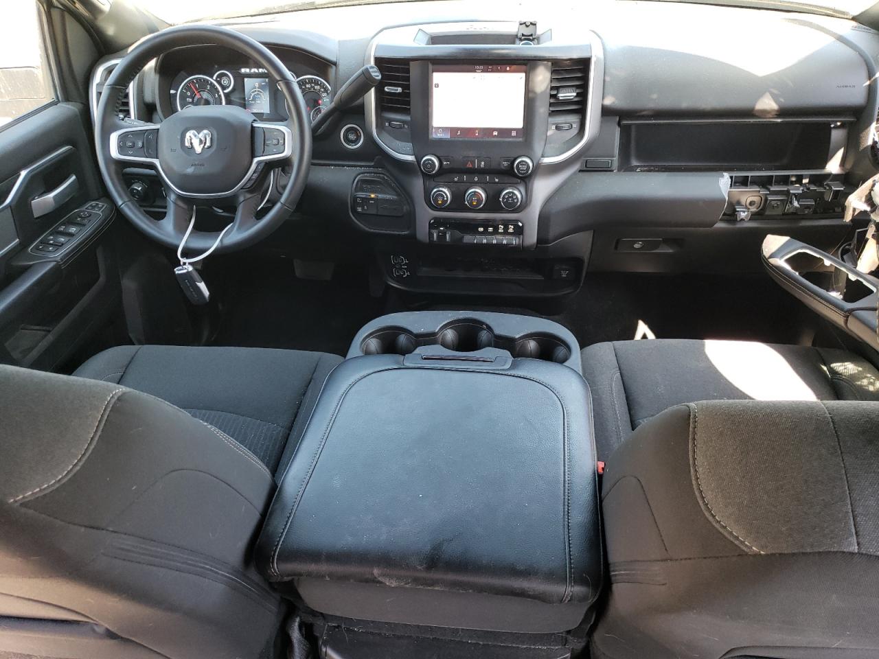 2023 Ram 3500 Big Horn VIN: 3C63R3HL5PG660390 Lot: 61539844