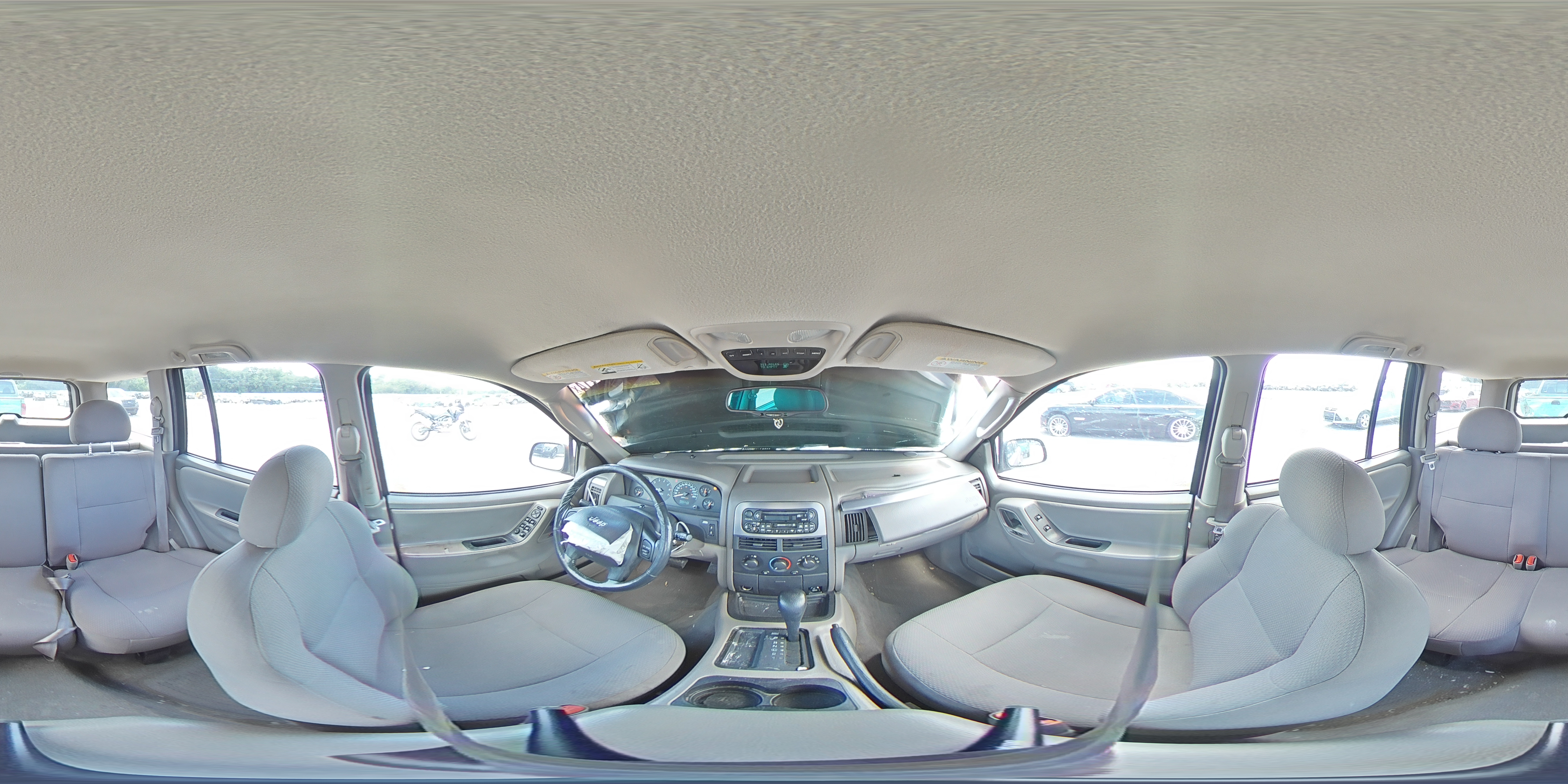 2002 Jeep Grand Cherokee Laredo VIN: 1J4GX48SX2C255418 Lot: 62642314