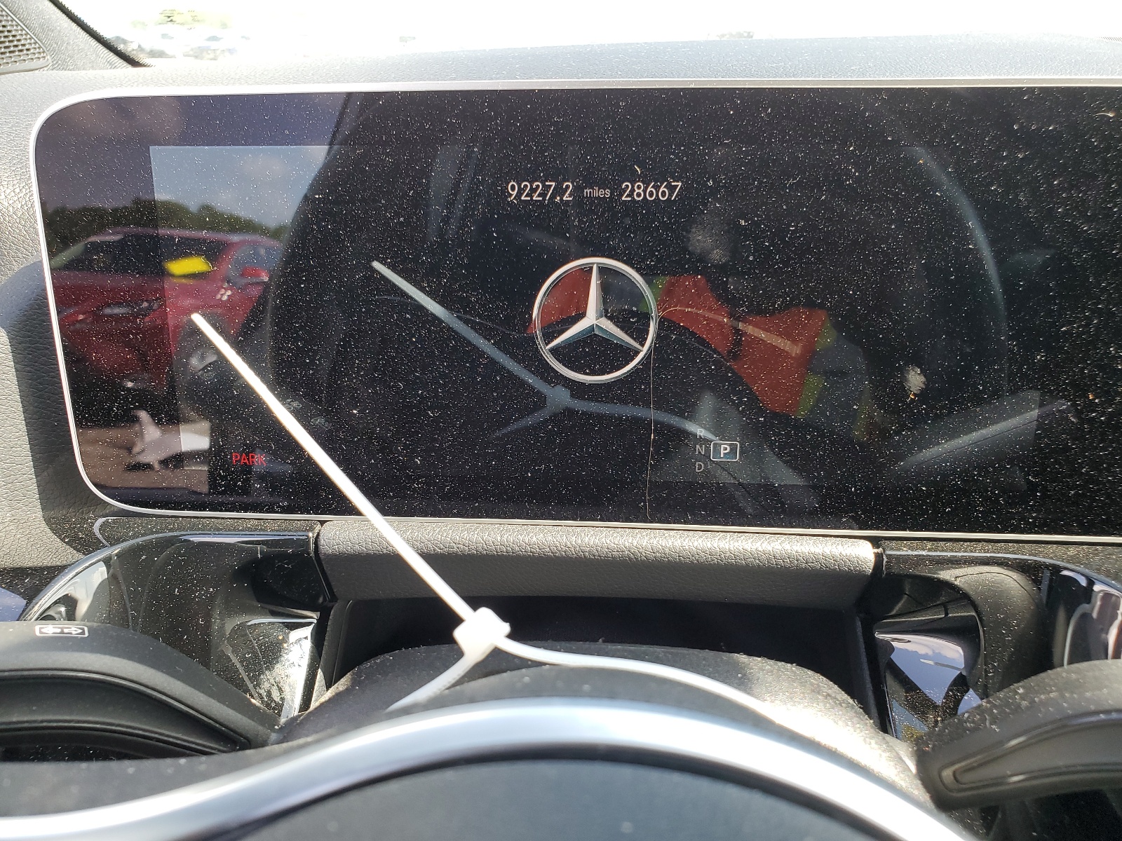 W1N4N4GB0MJ268217 2021 Mercedes-Benz Gla 250