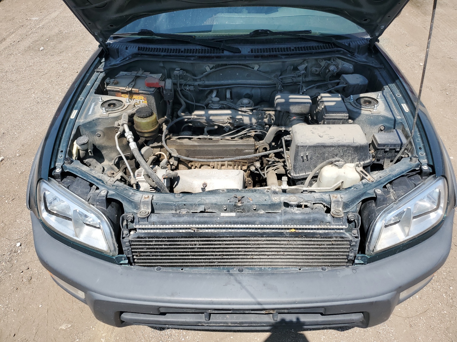 JT3HP10VXW7093873 1998 Toyota Rav4