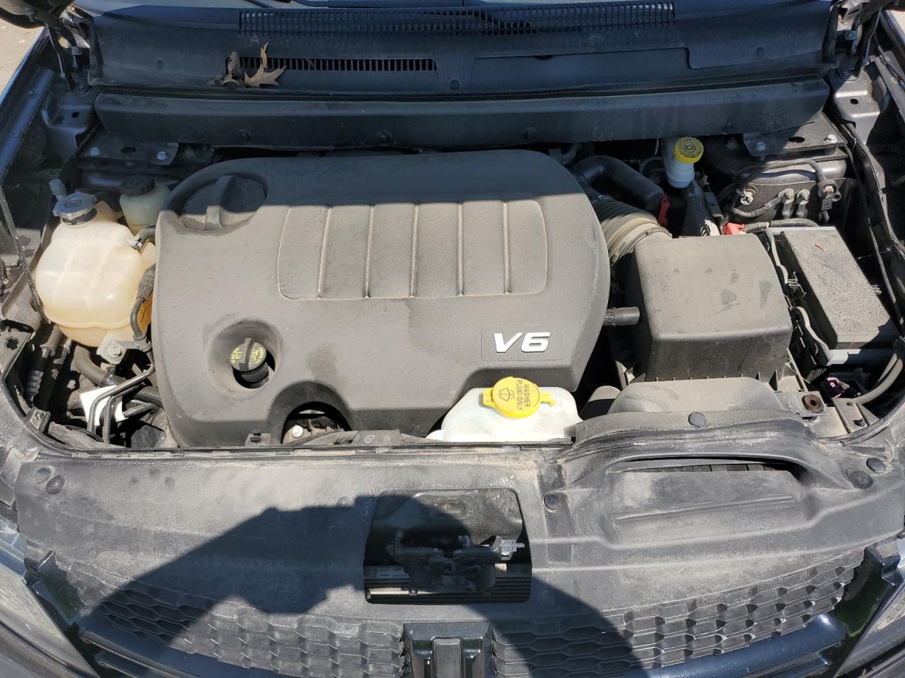 2019 Dodge Journey Crossroad VIN: 3C4PDCGGXKT707460 Lot: 62068014