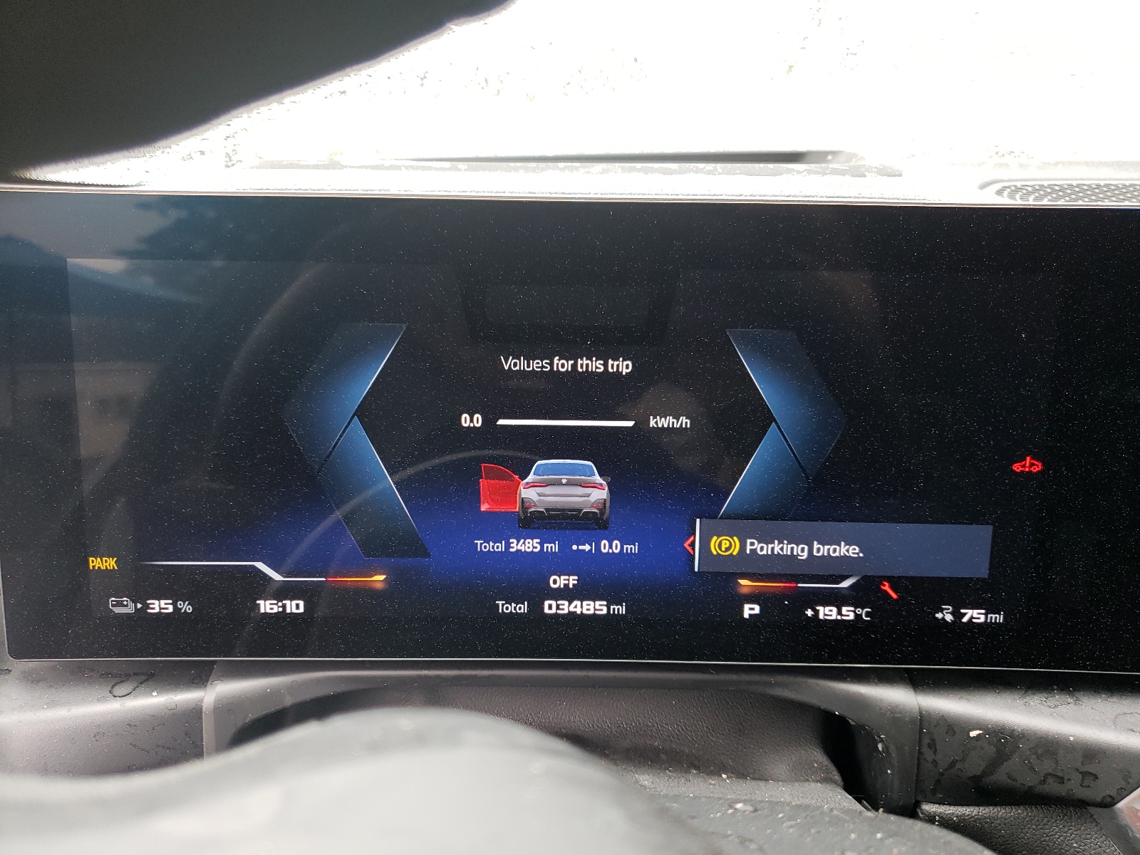 WBY33AW08RFR92494 2024 BMW I4 M50