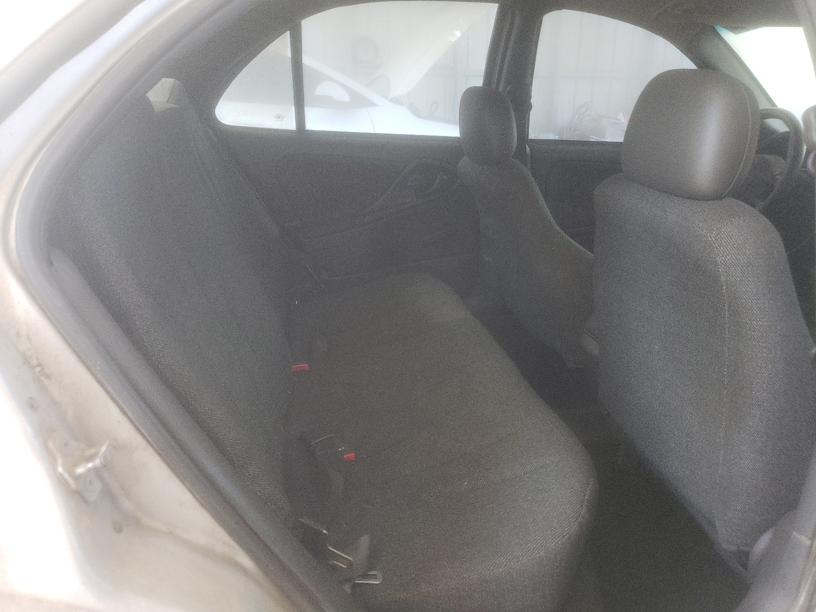 1G1JC52F547292681 2004 Chevrolet Cavalier