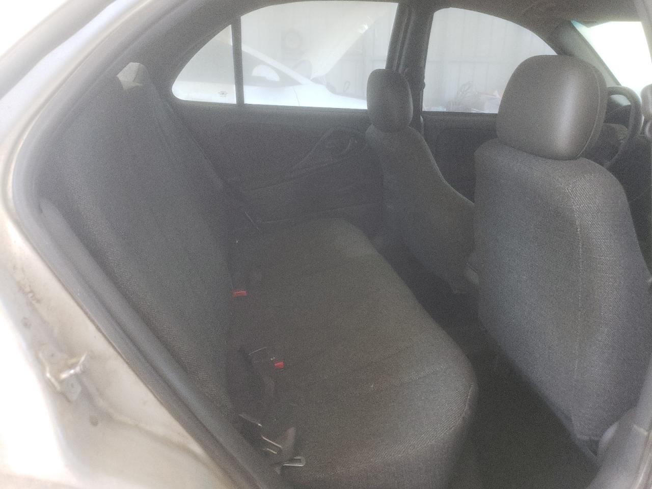 2004 Chevrolet Cavalier VIN: 1G1JC52F547292681 Lot: 64463004