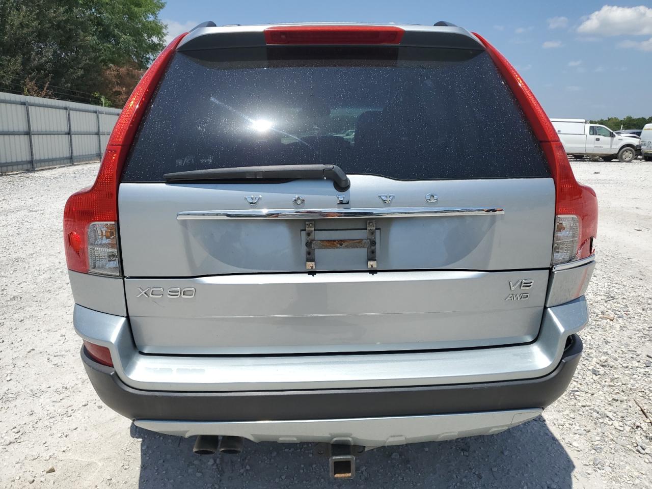 2008 Volvo Xc90 V8 VIN: YV4CZ852X81444422 Lot: 61305604