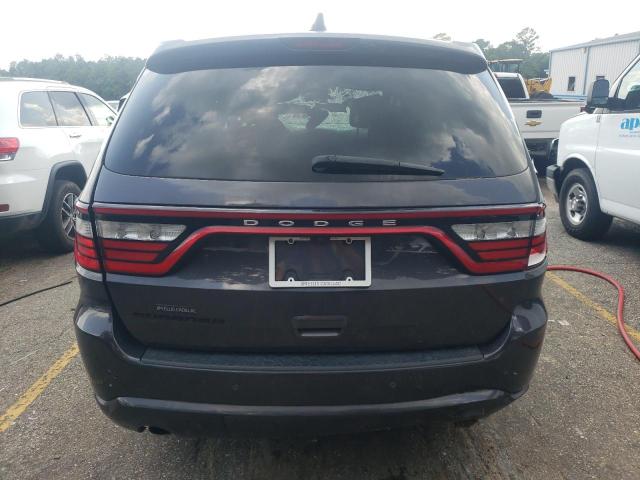  DODGE DURANGO 2018 Серый