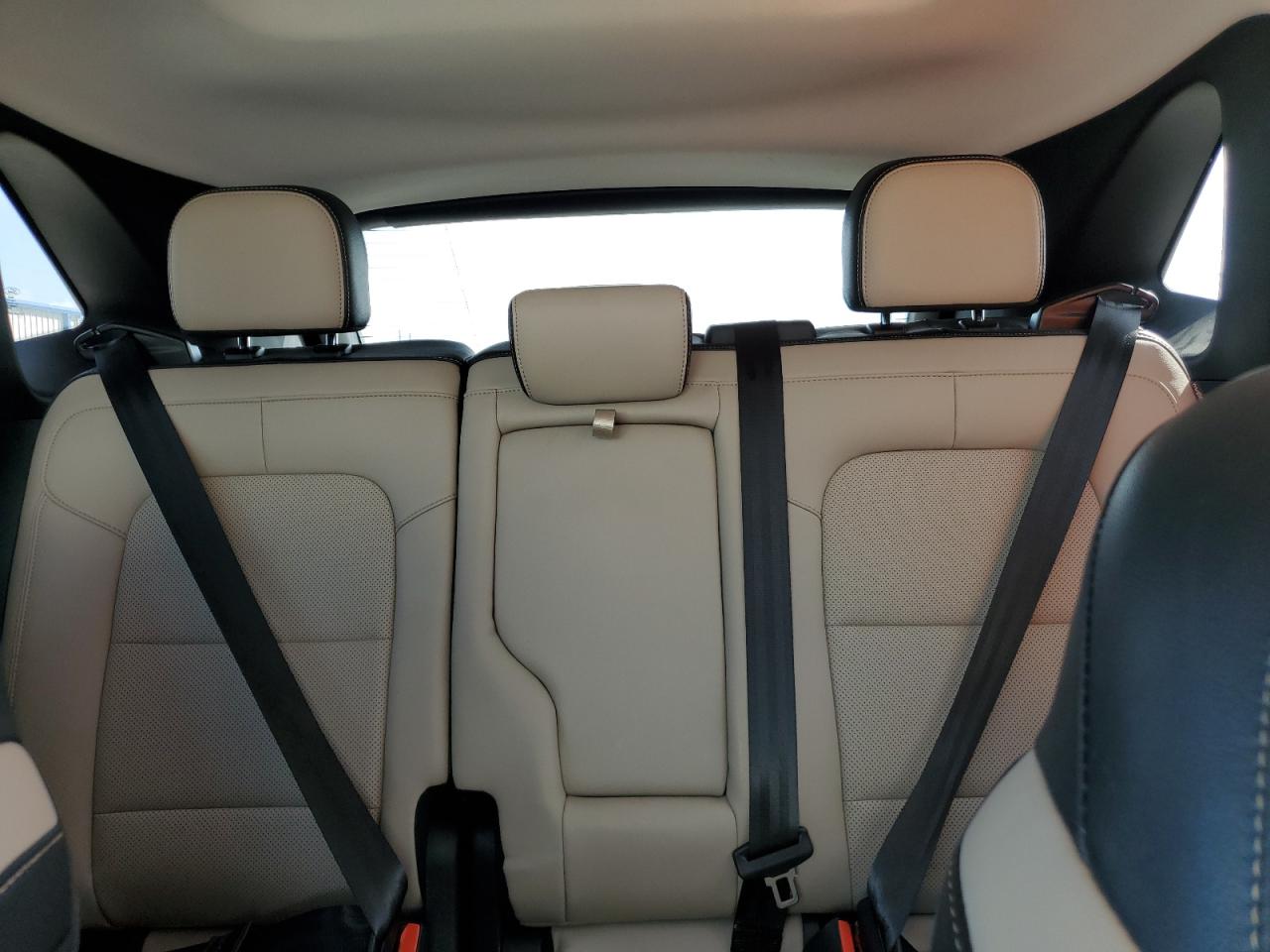 2021 Ford Escape Sel VIN: 1FMCU0H66MUB34192 Lot: 64589554