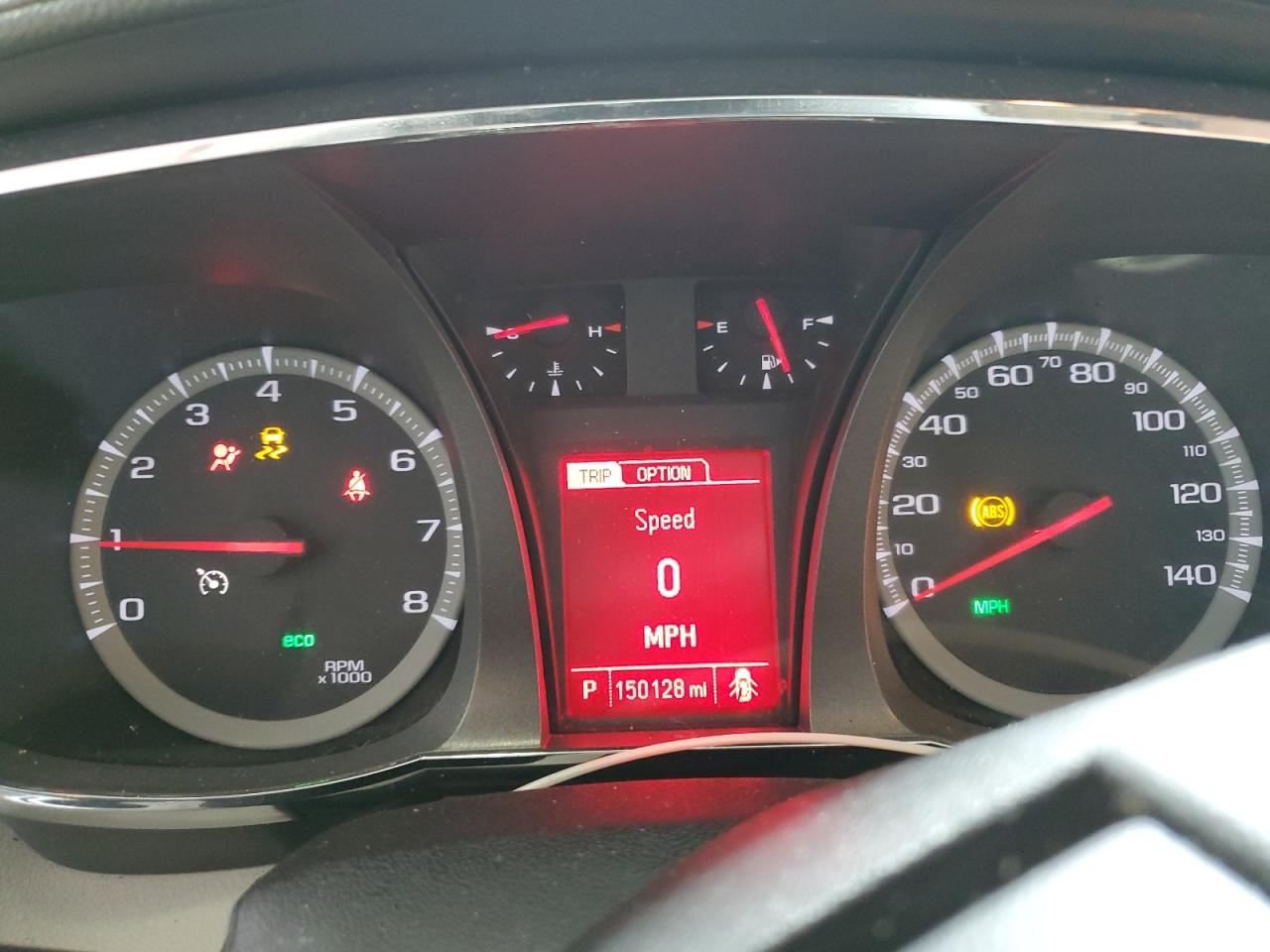 2016 GMC Terrain Sle VIN: 2GKALMEK9G6163667 Lot: 64322894