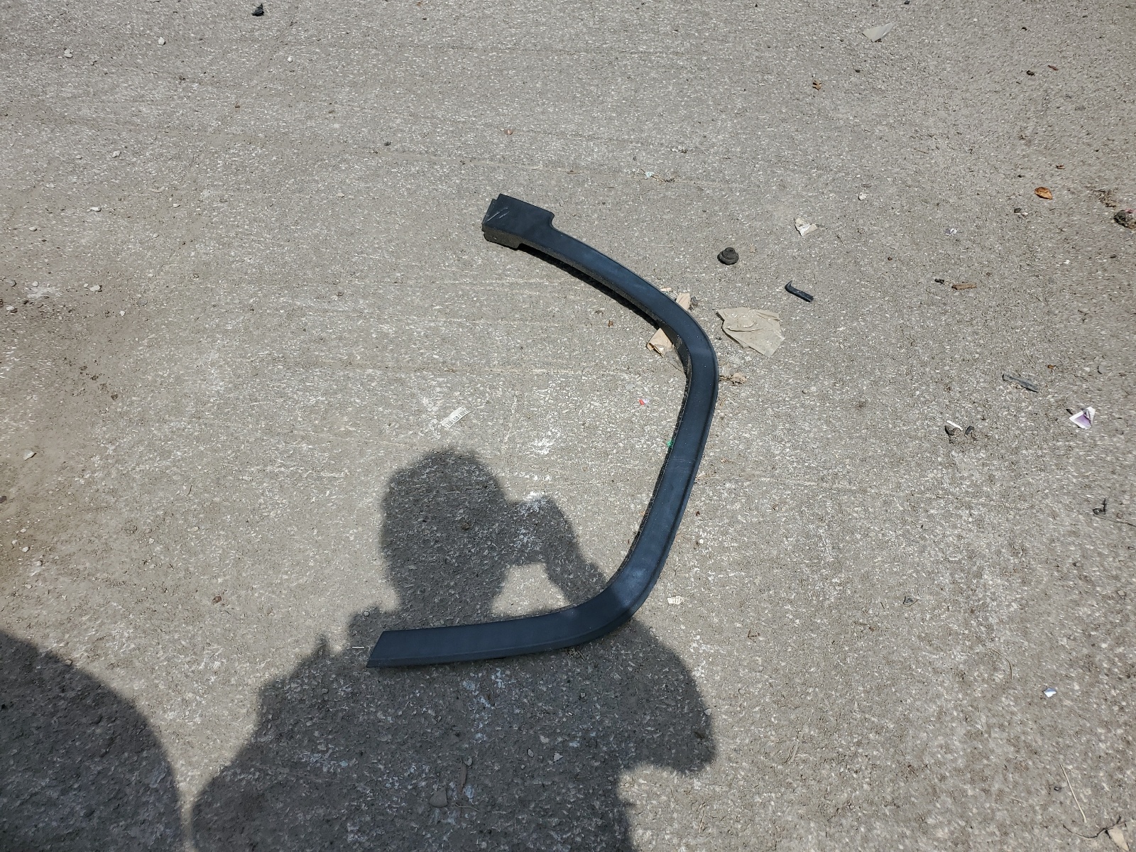 1C4PJLAB5FW590358 2015 Jeep Cherokee Sport