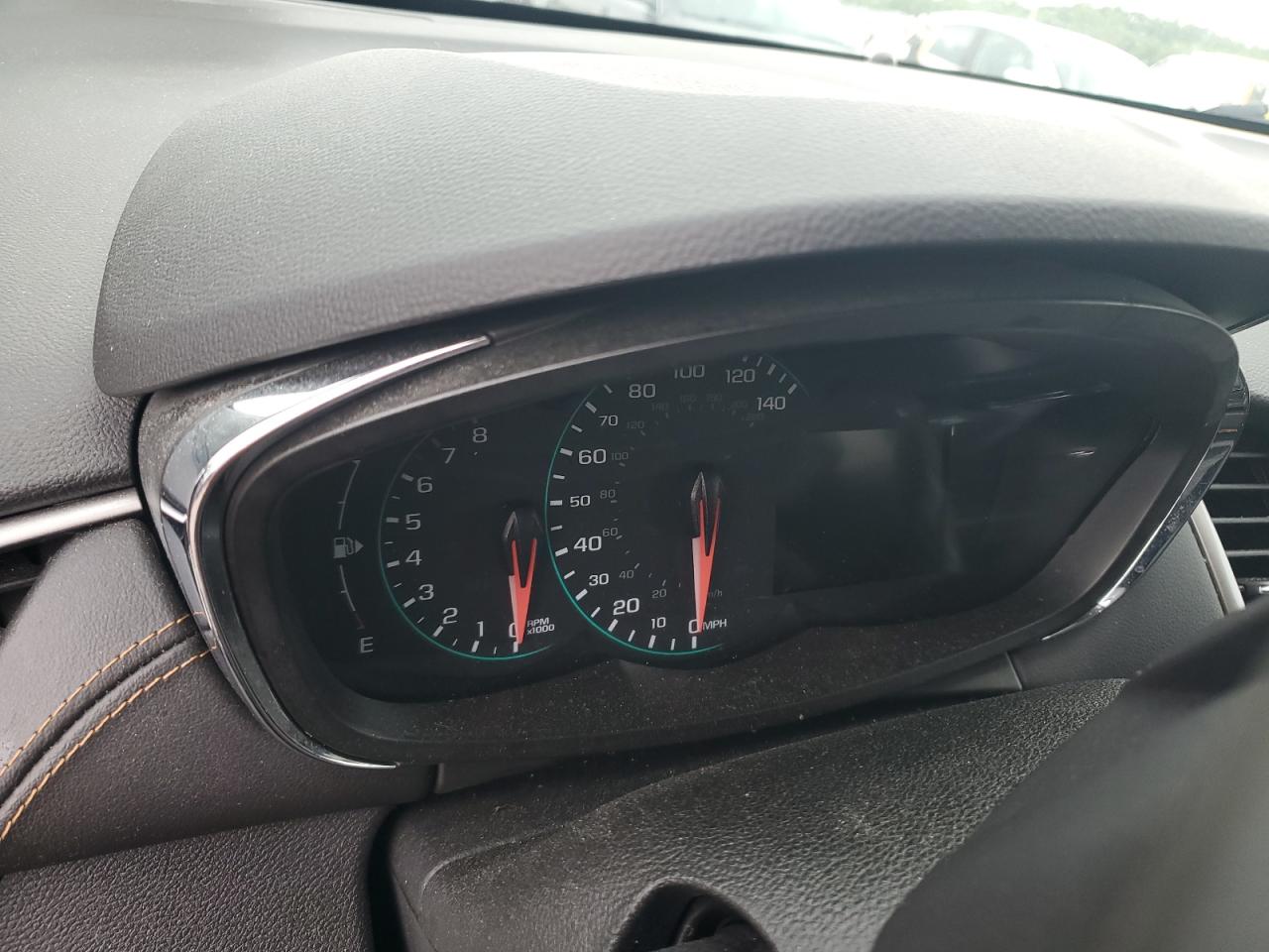 2019 Chevrolet Trax 1Lt VIN: 3GNCJPSB4KL242045 Lot: 62011124