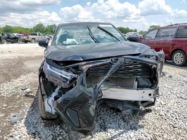 2023 Toyota Rav4 Le VIN: 2T3F1RFV8PW376840 Lot: 63362234