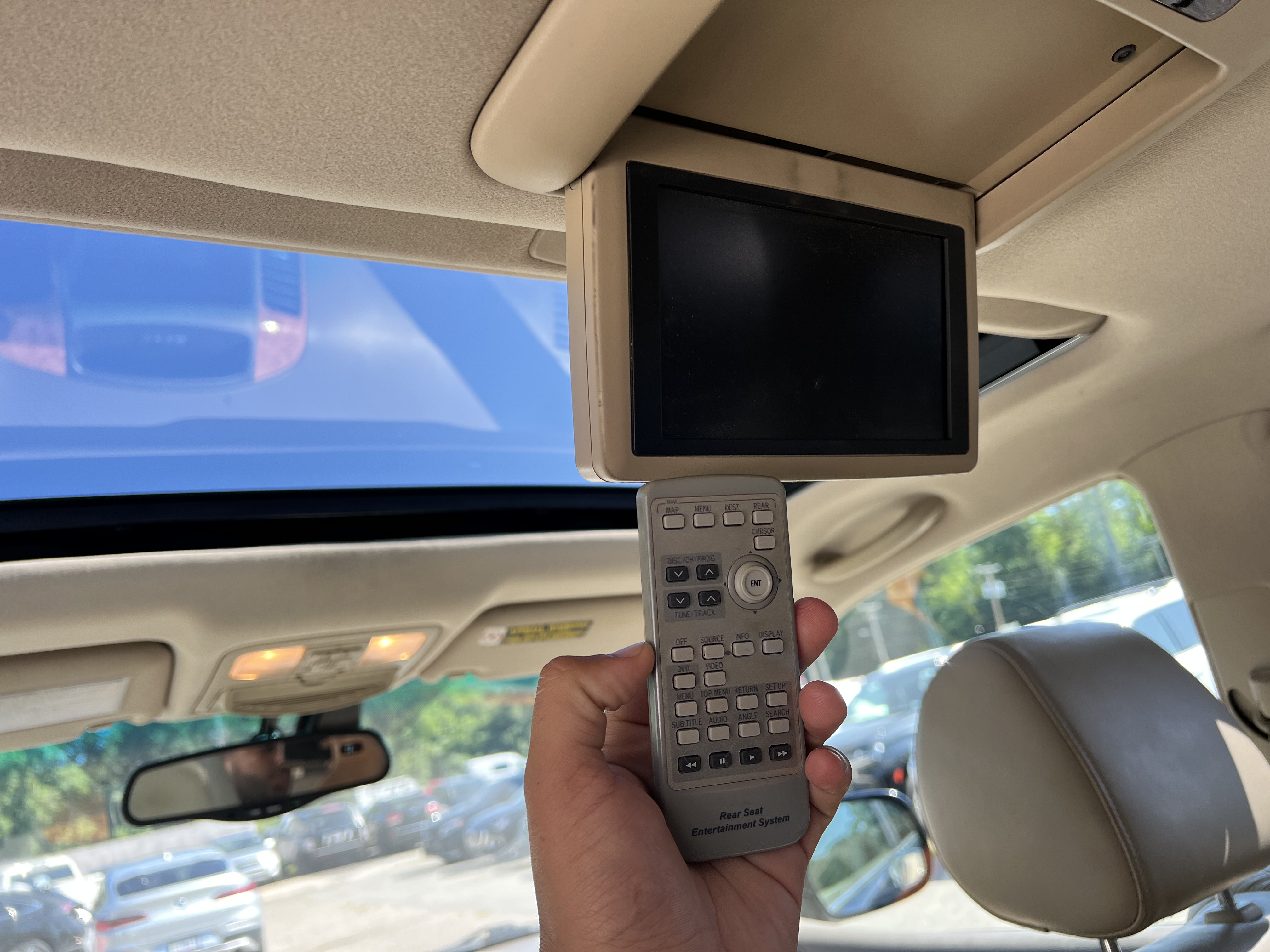 JTJBT20X660113854 2006 Lexus Gx 470