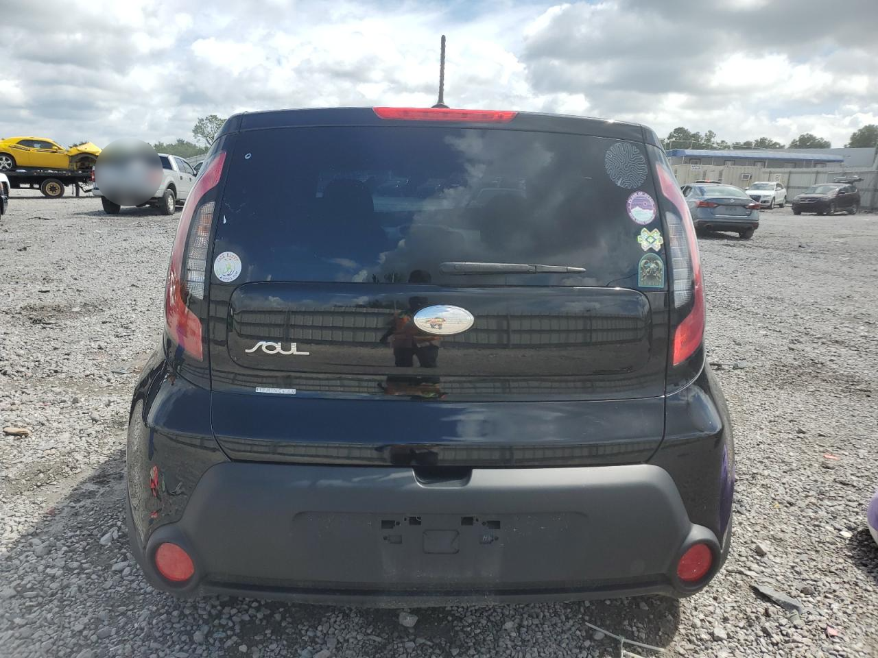 KNDJN2A29E7004225 2014 Kia Soul