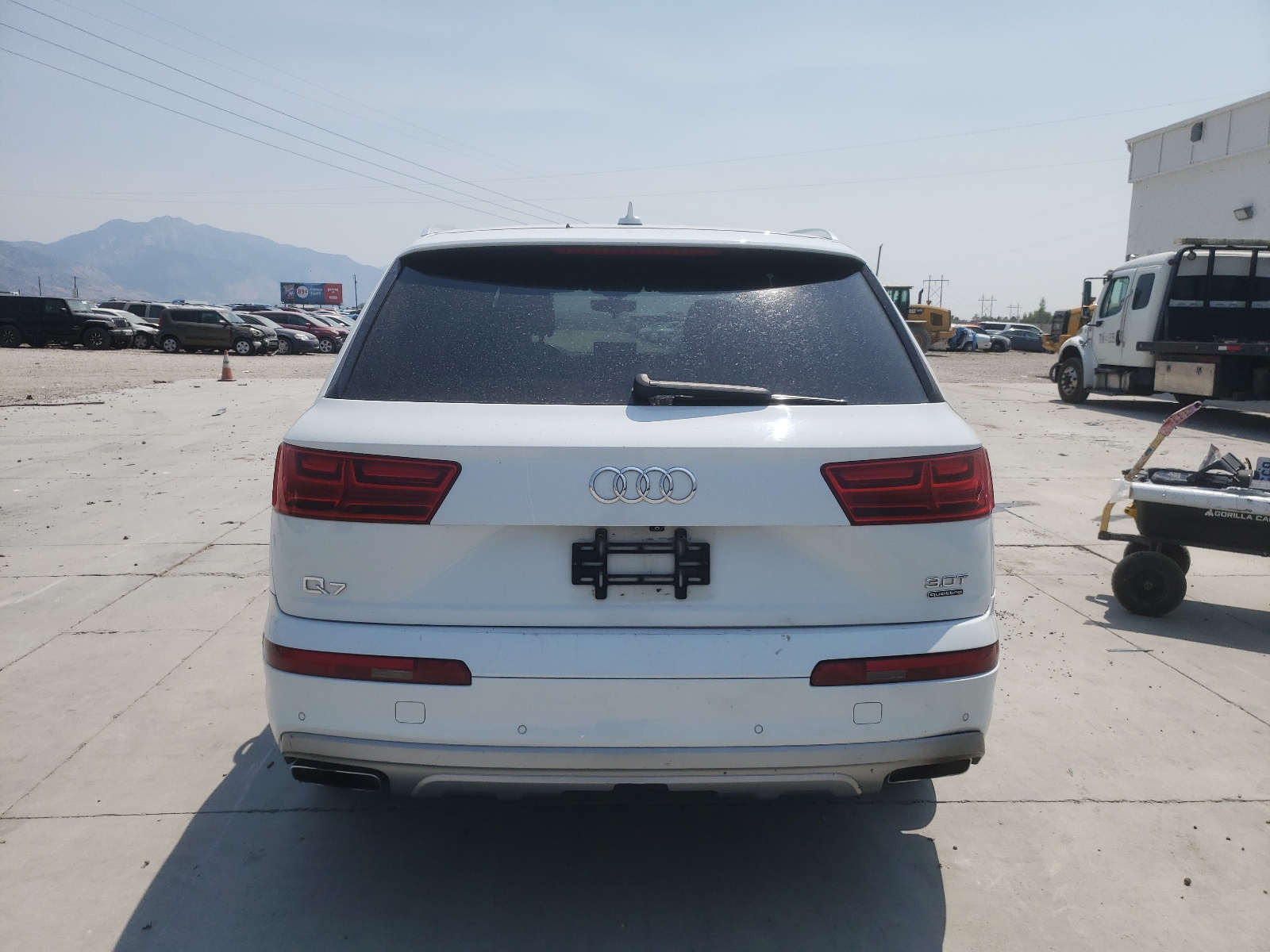 WA1LAAF72HD026635 2017 Audi Q7 Premium Plus