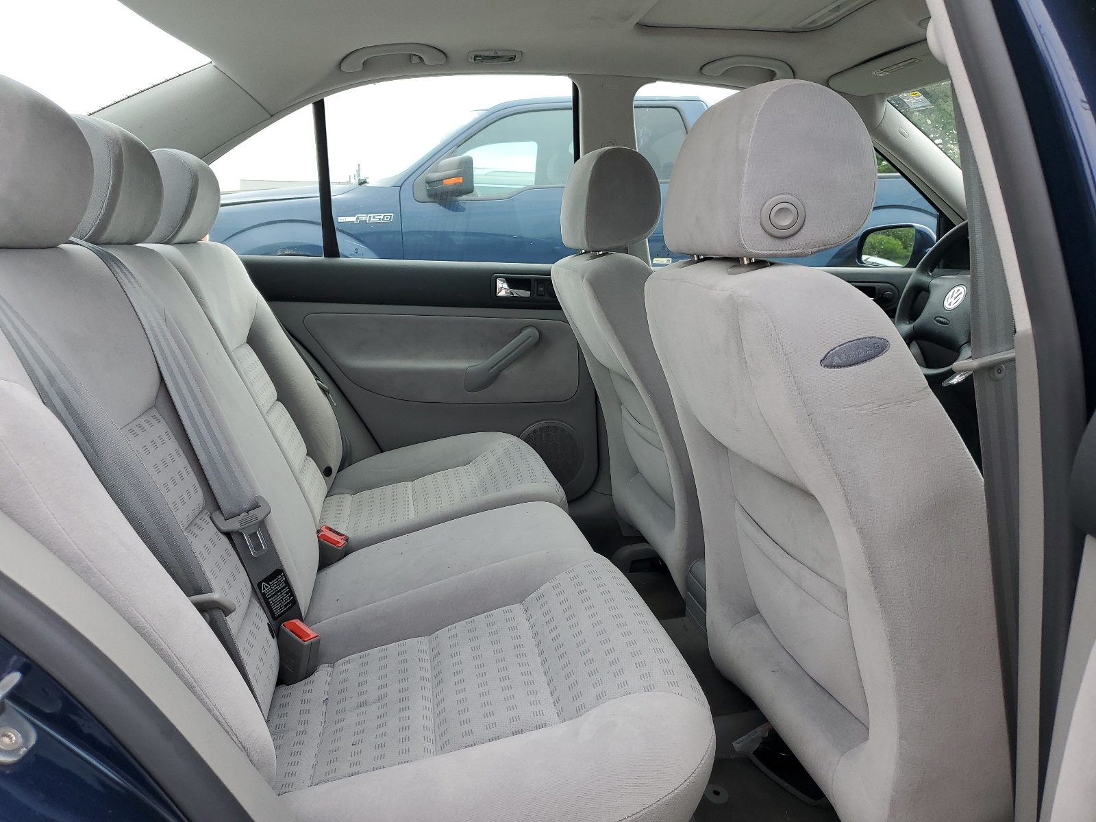 3VWSB69M22M186388 2002 Volkswagen Jetta Gls