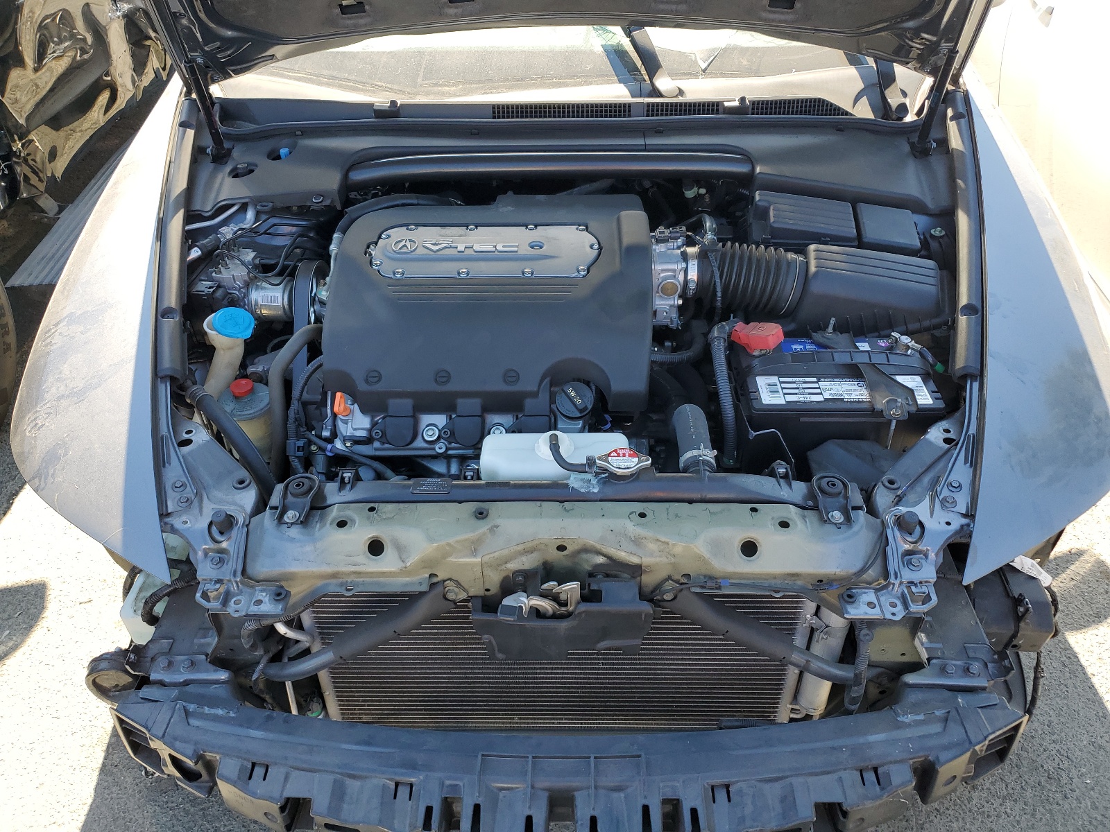 19UUA656X5A030964 2005 Acura Tl