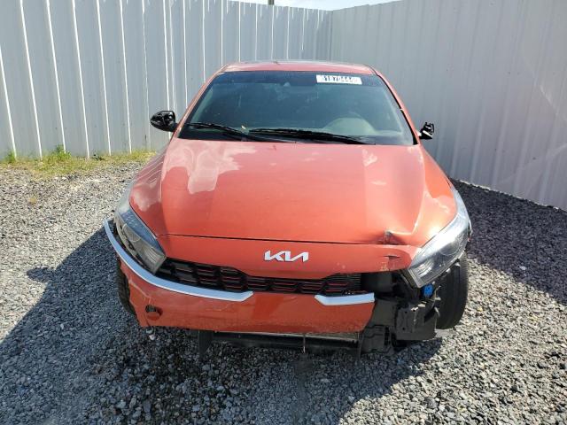 3KPF54AD8NE422049 Kia Forte GT L 5