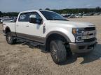 2017 Ford F250 Super Duty for Sale in Conway, AR - Side