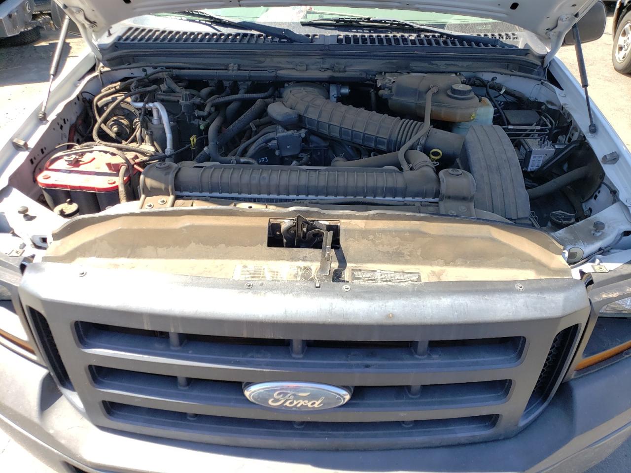 2006 Ford F350 Srw Super Duty VIN: 1FTWF30YX6EC92199 Lot: 64458864