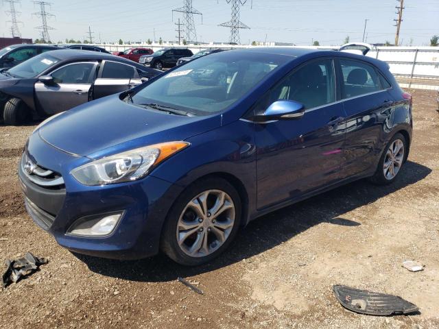 2013 Hyundai Elantra Gt 