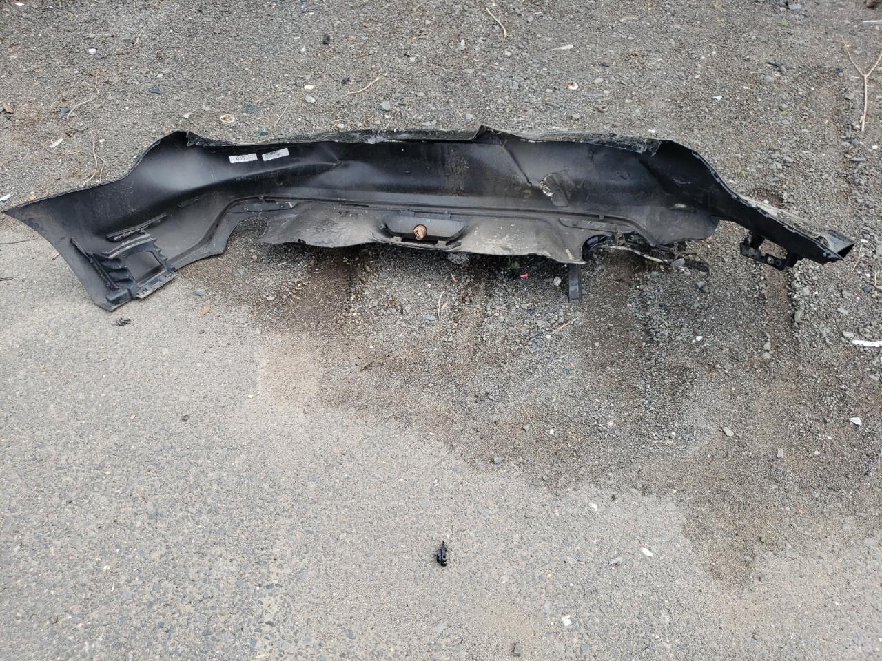 2017 Ford Mustang VIN: 1FA6P8TH6H5224691 Lot: 62350064