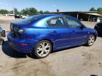 2007 Mazda 3 S na sprzedaż w Marlboro, NY - Front End