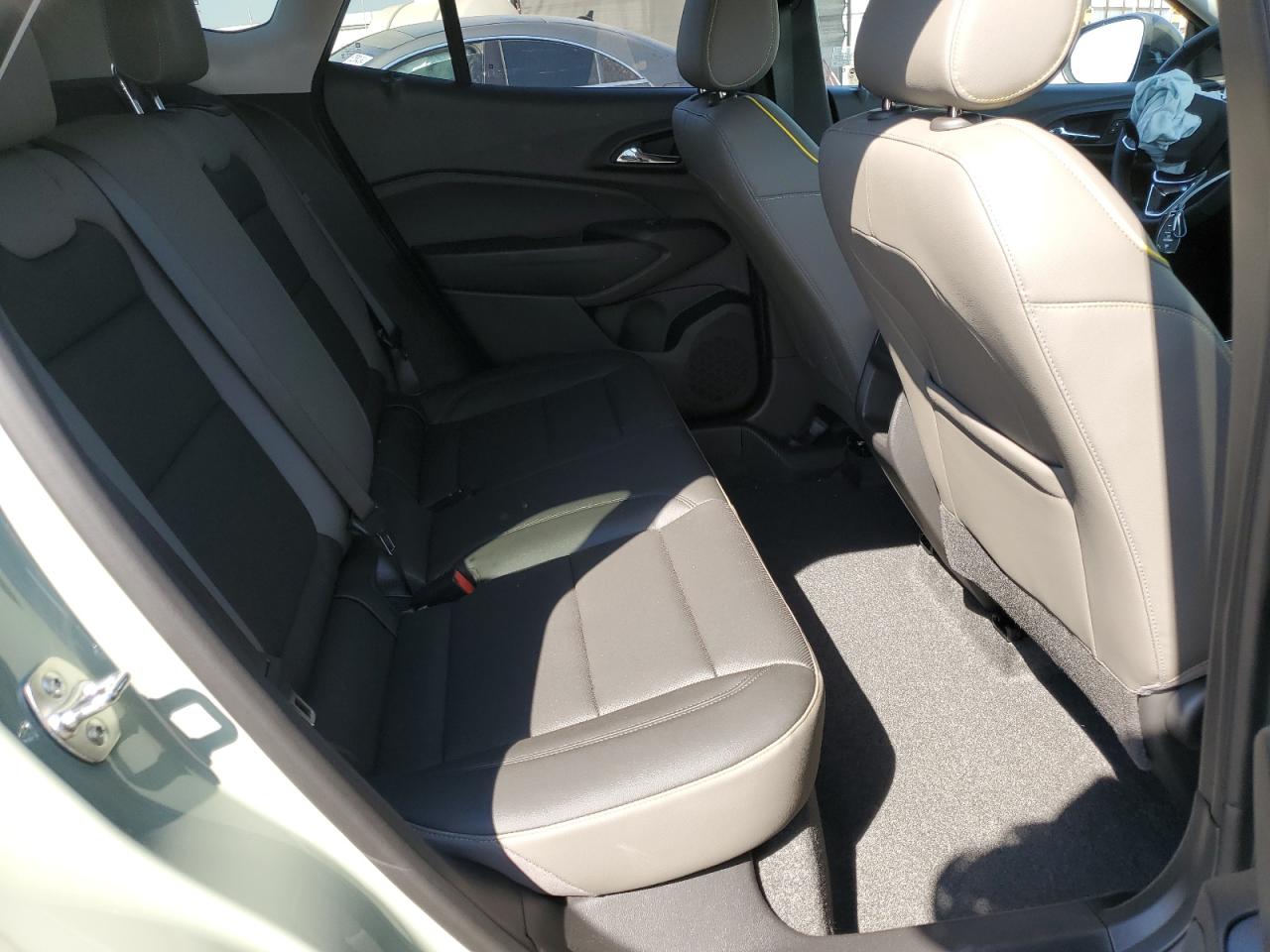 2024 Chevrolet Trax Activ VIN: KL77LKE22RC181364 Lot: 62681024