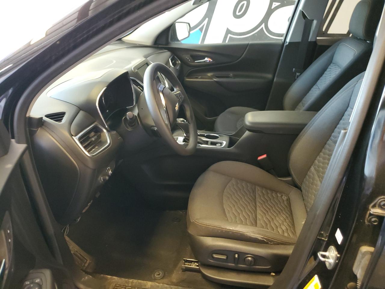 2020 Chevrolet Equinox Lt VIN: 2GNAXUEV2L6187532 Lot: 62592714