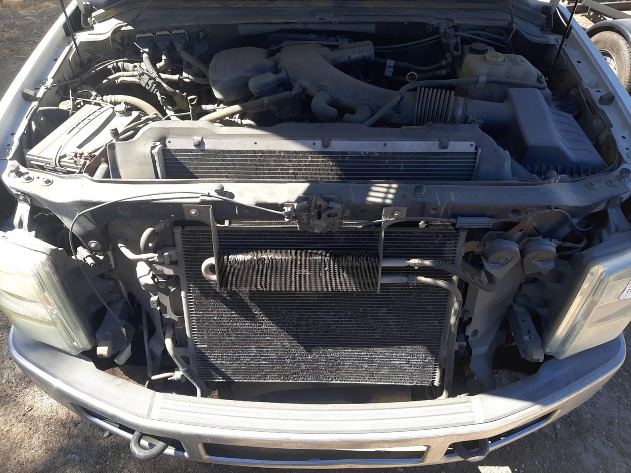 2008 Ford F350 Srw Super Duty VIN: 1FTWW30Y58EC30695 Lot: 63962234