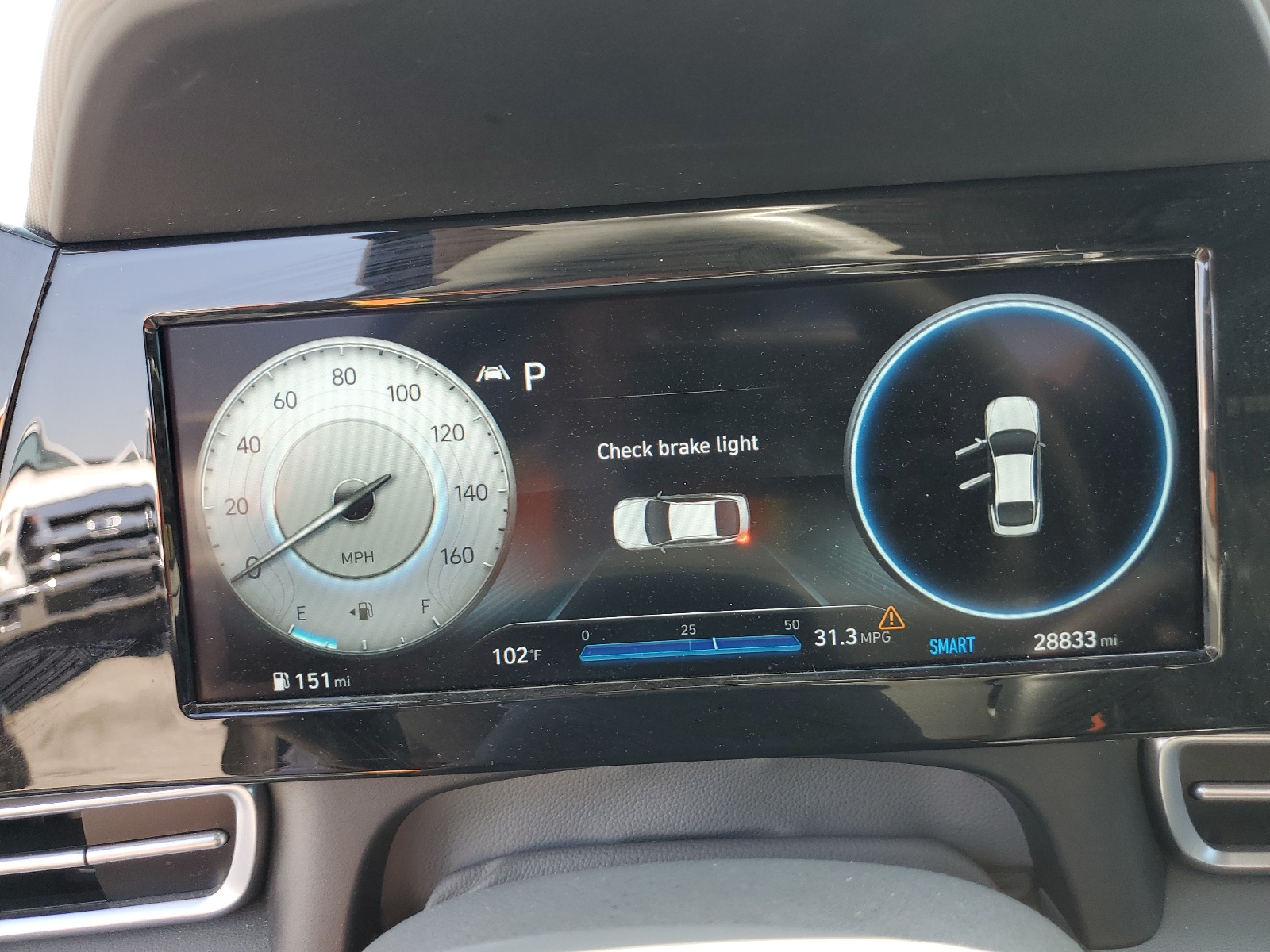 5NPLS4AG1NH082731 2022 Hyundai Elantra Sel