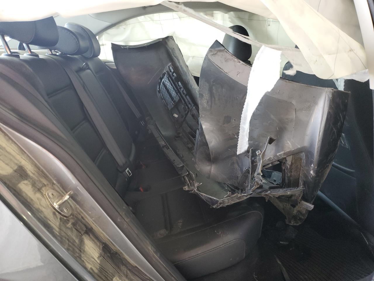 2016 Volkswagen Jetta Se VIN: 3VWD67AJ5GM382191 Lot: 62439534