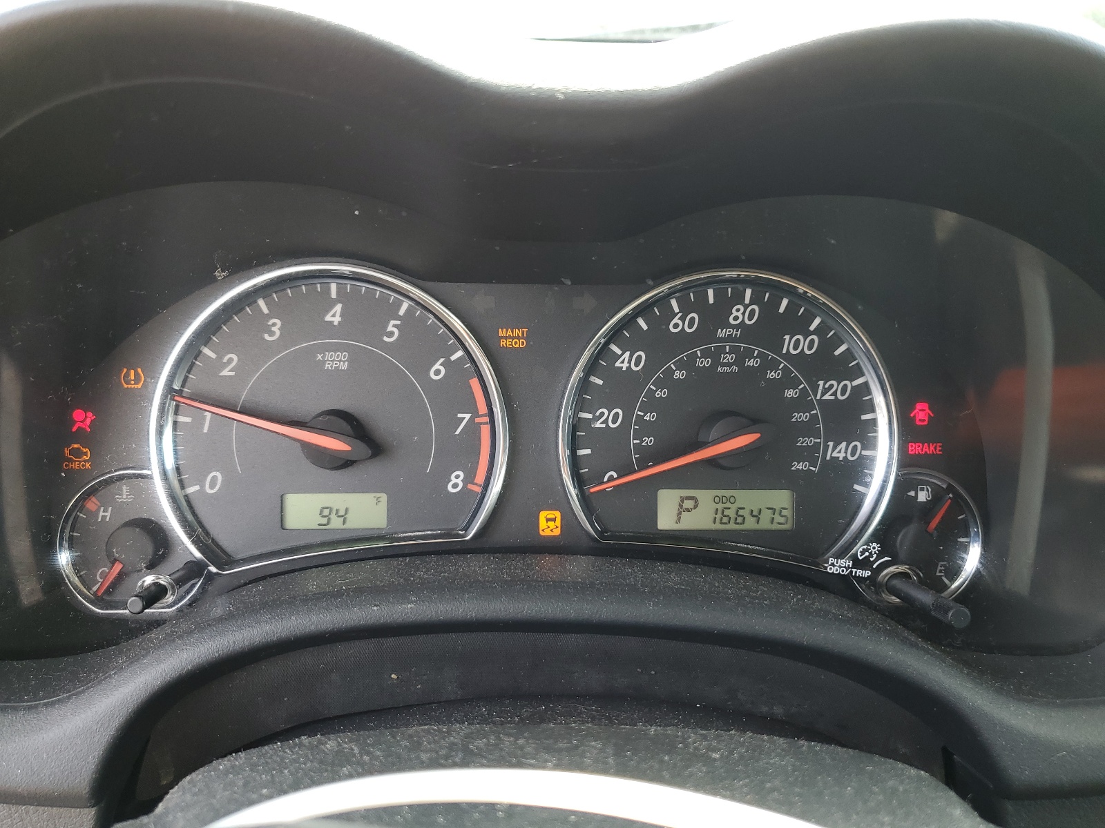 2T1BU4EEXBC640461 2011 Toyota Corolla Base