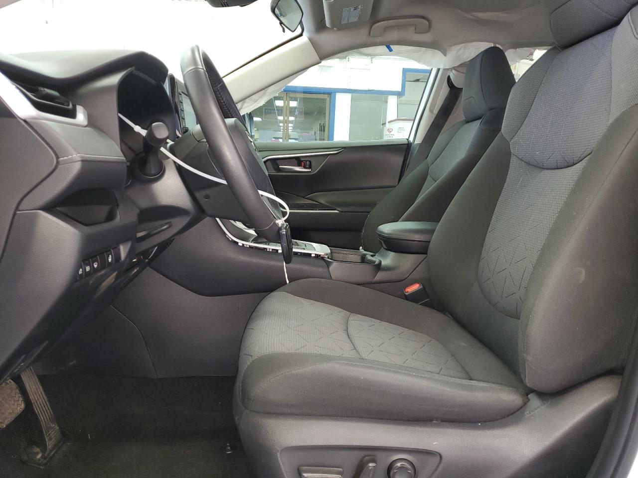 2022 Toyota Rav4 Xle VIN: 2T3P1RFV0NC288545 Lot: 65016284