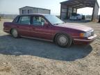 1991 Lincoln Continental Executive zu verkaufen in Helena, MT - Minor Dent/Scratches