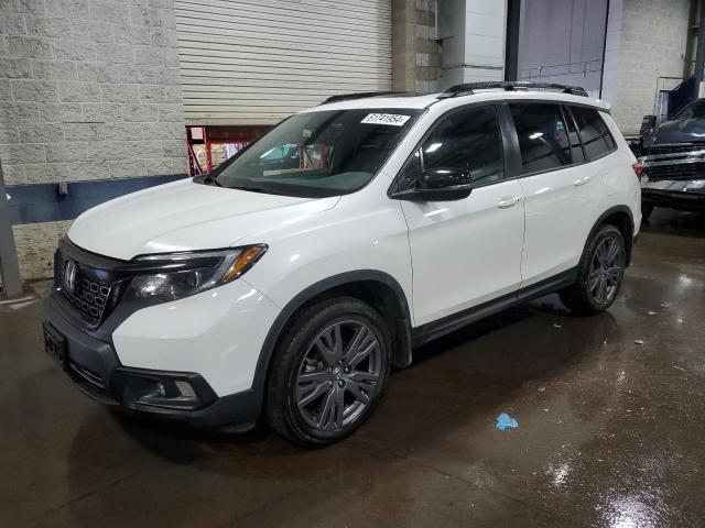 Ham Lake, MN에서 판매 중인 2021 Honda Passport Exl - Water/Flood