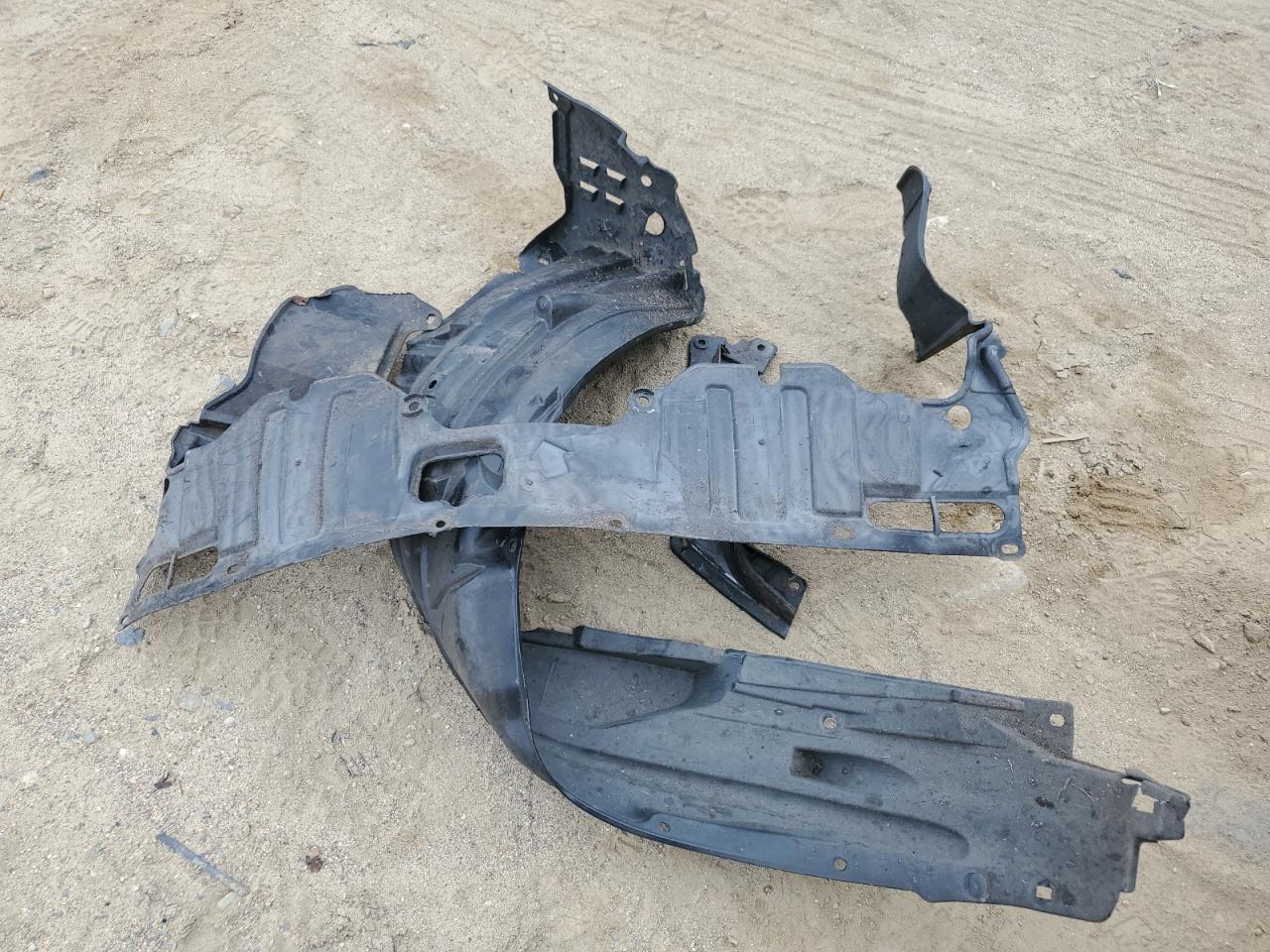 2010 Honda Civic Ex VIN: 2HGFA1F8XAH504824 Lot: 64475964