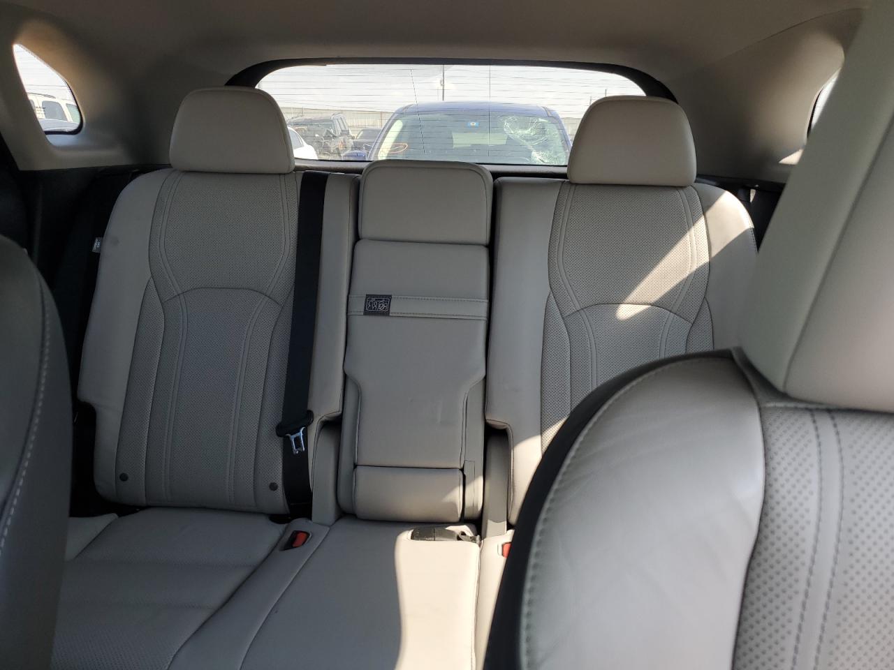 2019 Lexus Rx 350 Base VIN: 2T2ZZMCA1KC132827 Lot: 62944014