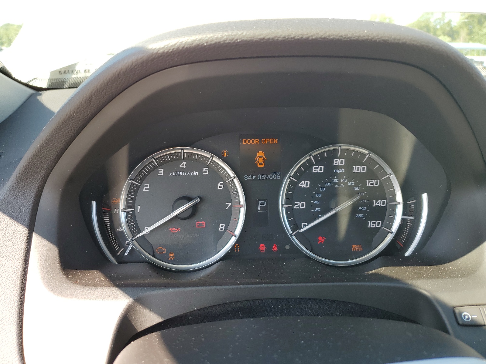 19UUB1F39FA017905 2015 Acura Tlx