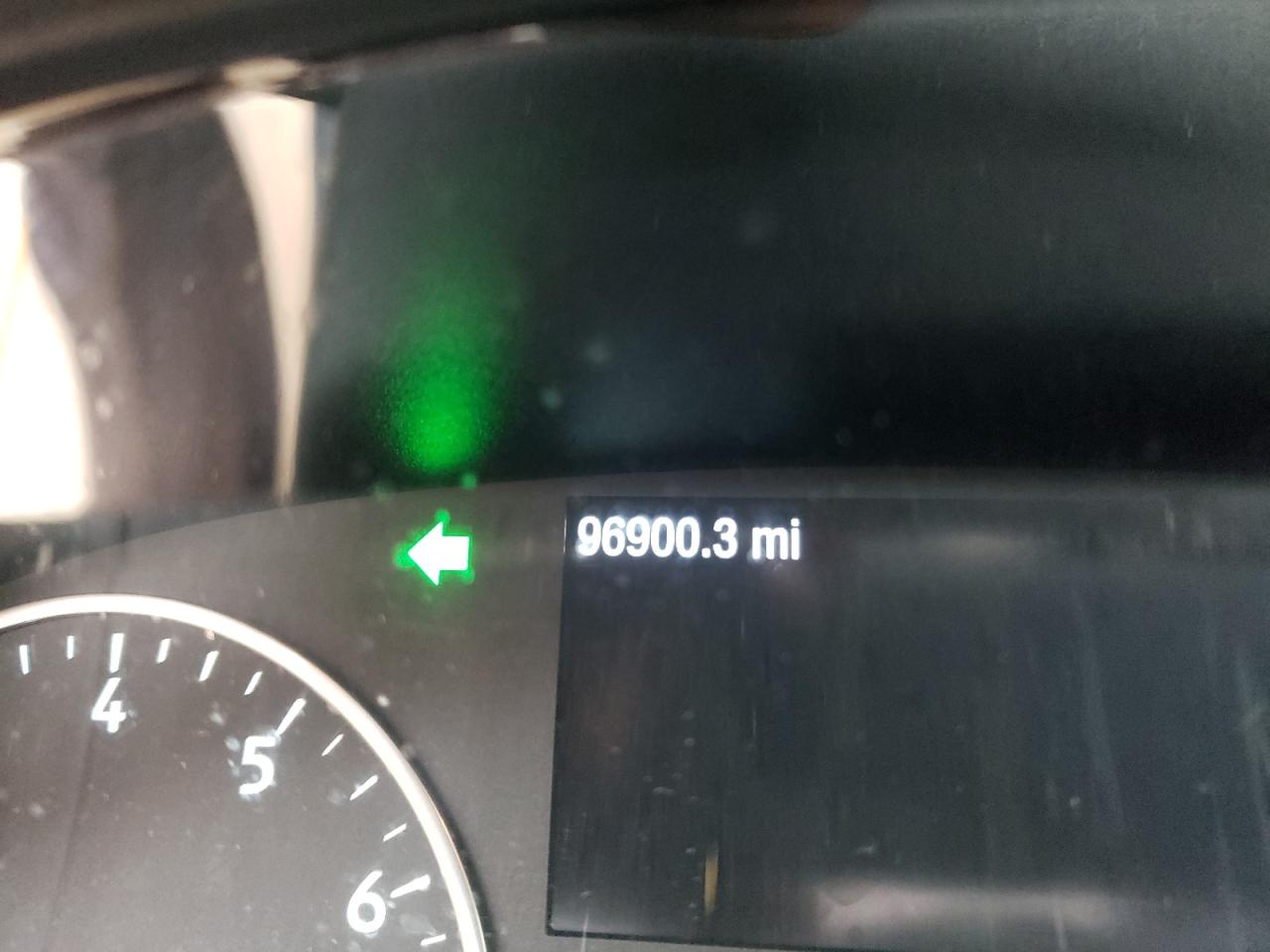 2020 Ford Ecosport Se VIN: MAJ3S2GE7LC313396 Lot: 61088404