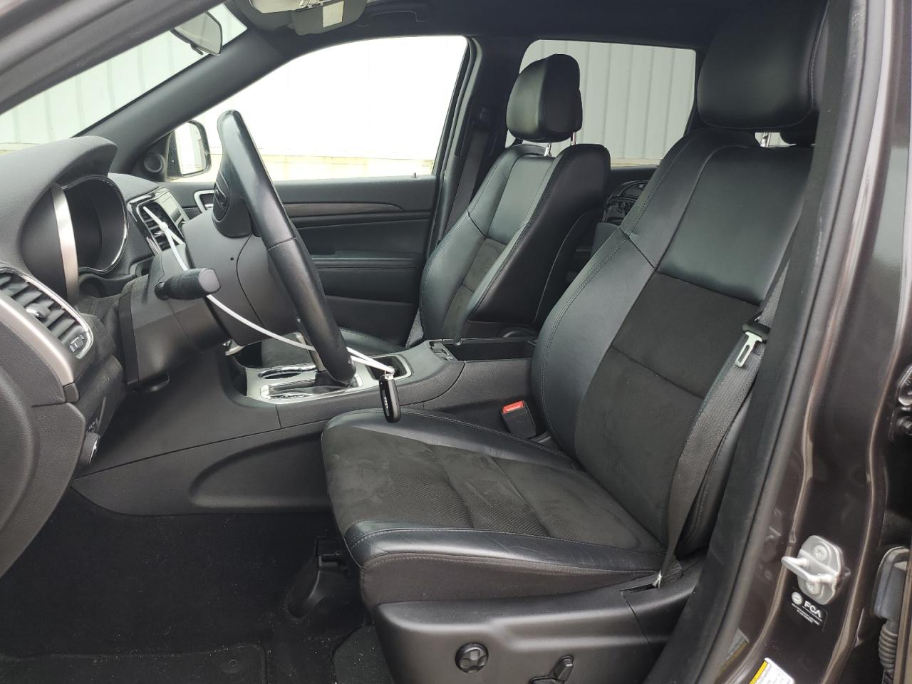 2021 Jeep Grand Cherokee Laredo VIN: 1C4RJFAG4MC613326 Lot: 63171534