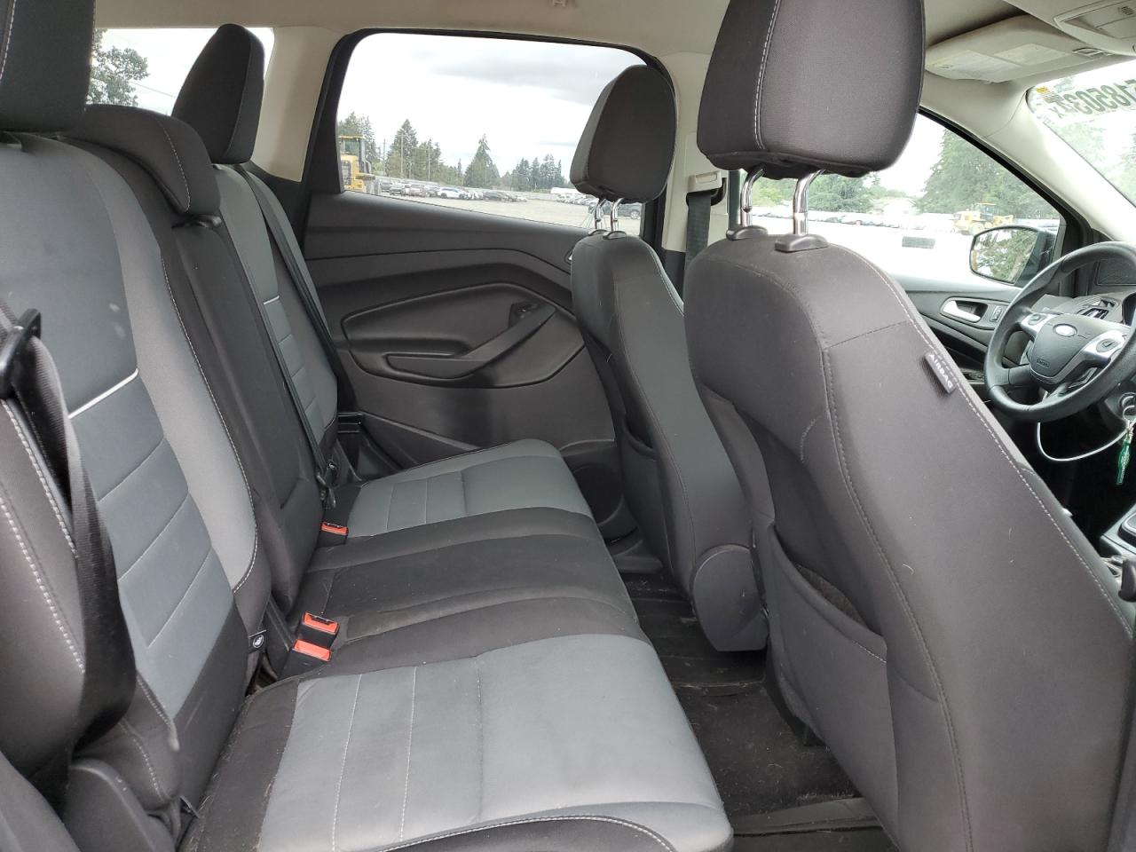 2014 Ford Escape Se VIN: 1FMCU0G90EUA06284 Lot: 65185034