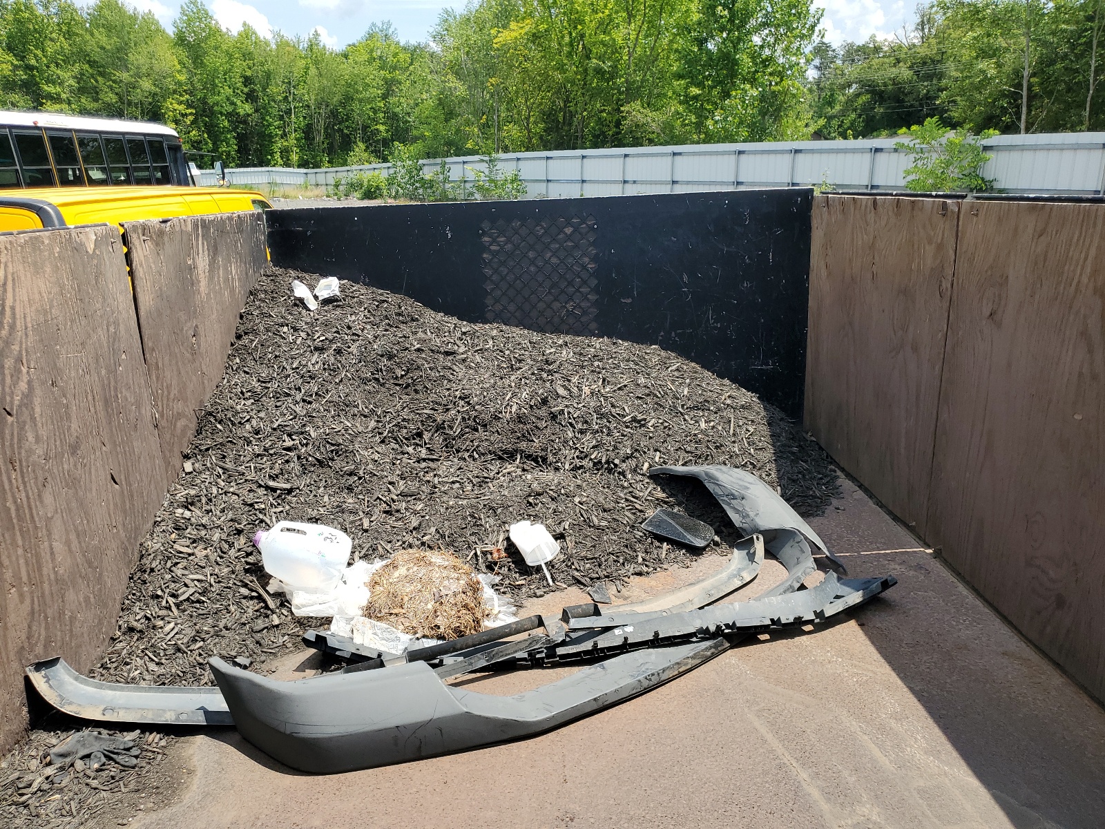 1FDWF365X6EC34764 2006 Ford F350 Super Duty