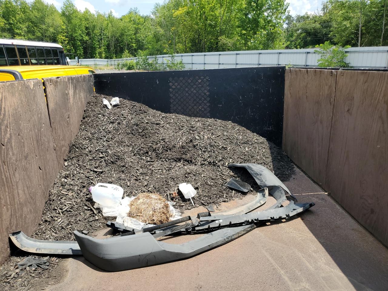 2006 Ford F350 Super Duty VIN: 1FDWF365X6EC34764 Lot: 61201614